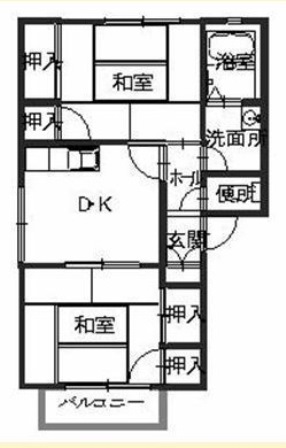 物件写真2枚目