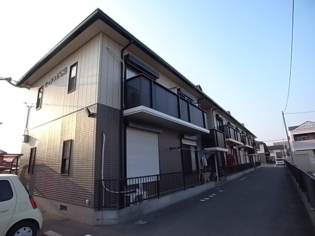 物件写真1枚目