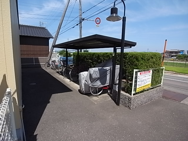 物件写真18枚目