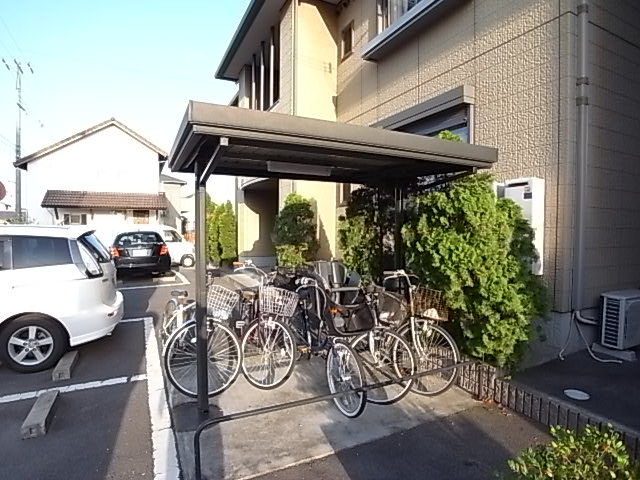 物件写真15枚目