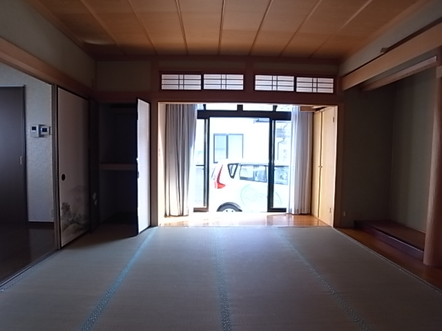 物件写真12枚目