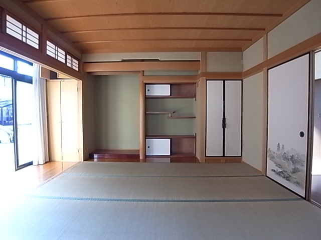 物件写真13枚目