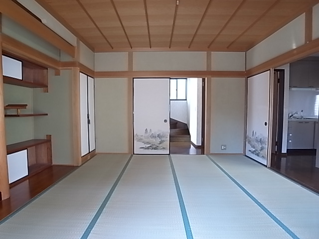 物件写真15枚目