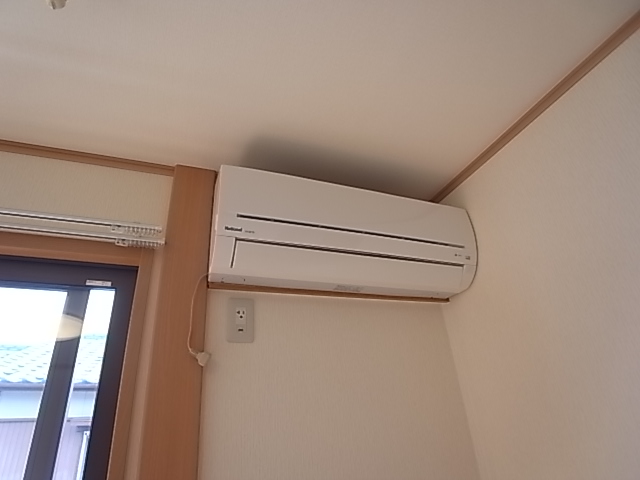 物件写真11枚目
