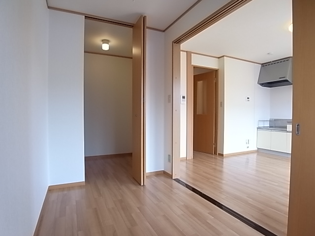 物件写真4枚目