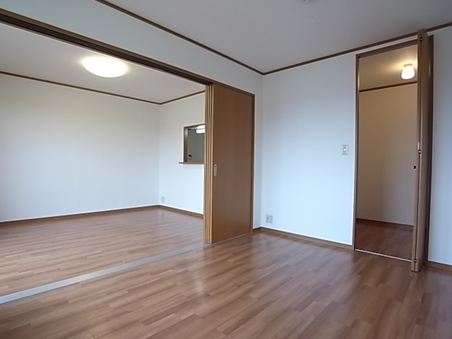 物件写真4枚目