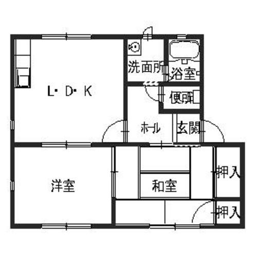 物件写真2枚目