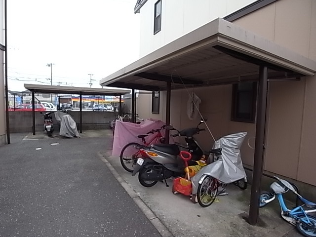 物件写真16枚目