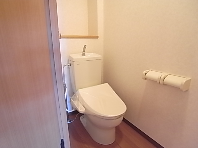 物件写真6枚目