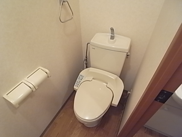 物件写真6枚目