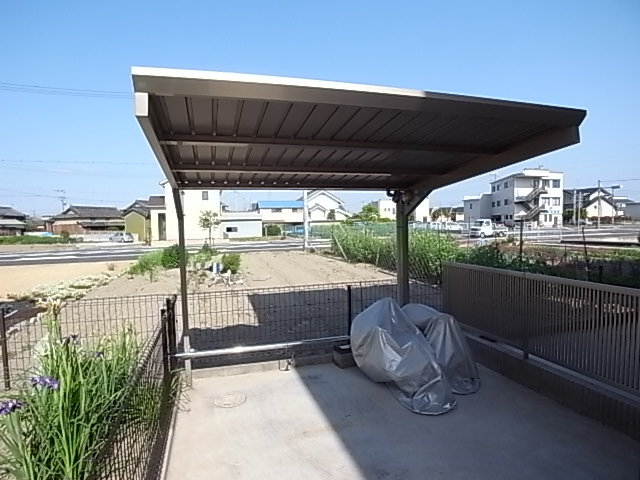 物件写真18枚目