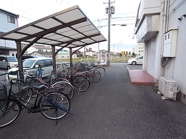 物件写真17枚目