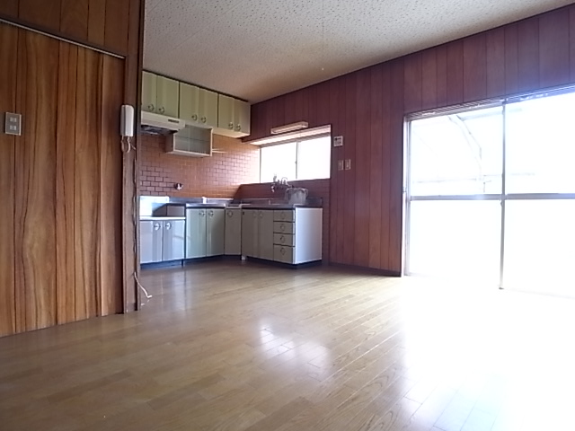 物件写真3枚目