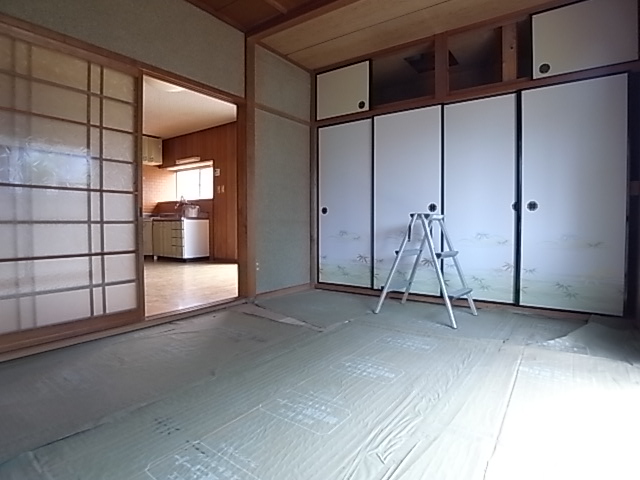 物件写真9枚目