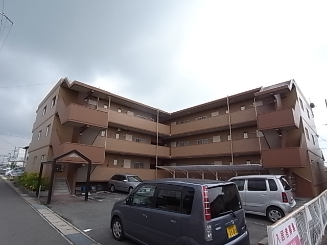 物件写真1枚目