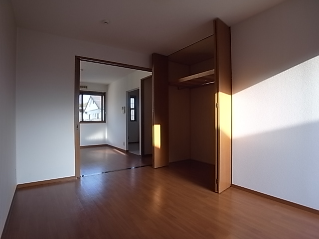 物件写真3枚目