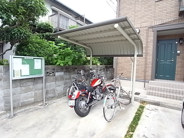 物件写真9枚目