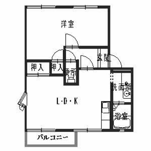 物件写真2枚目