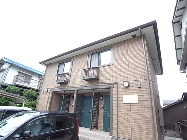 物件写真11枚目