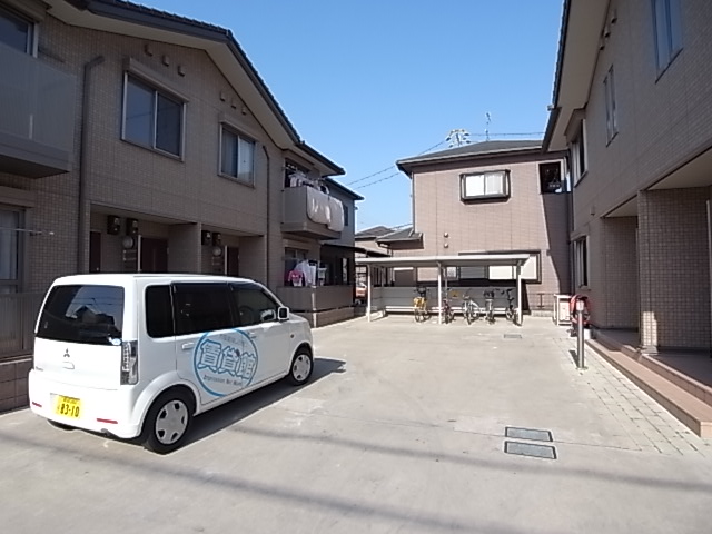 物件写真17枚目