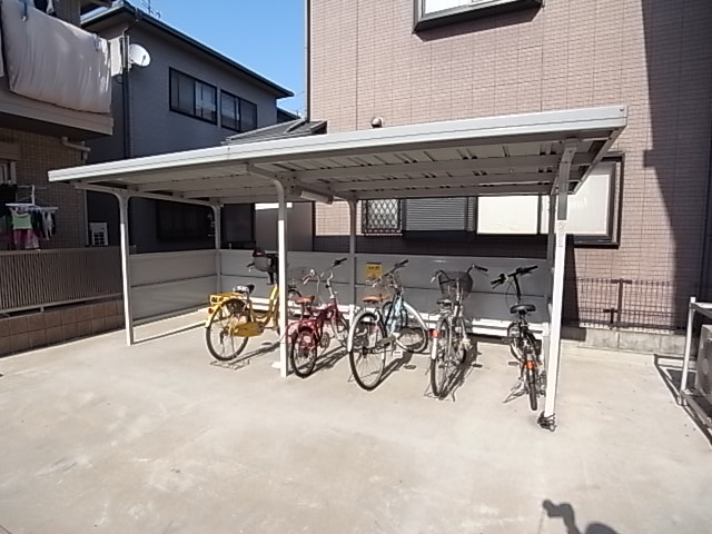 物件写真18枚目