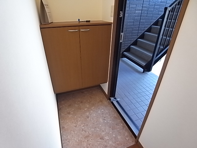 物件写真9枚目