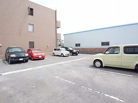 物件写真14枚目