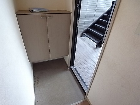 物件写真10枚目