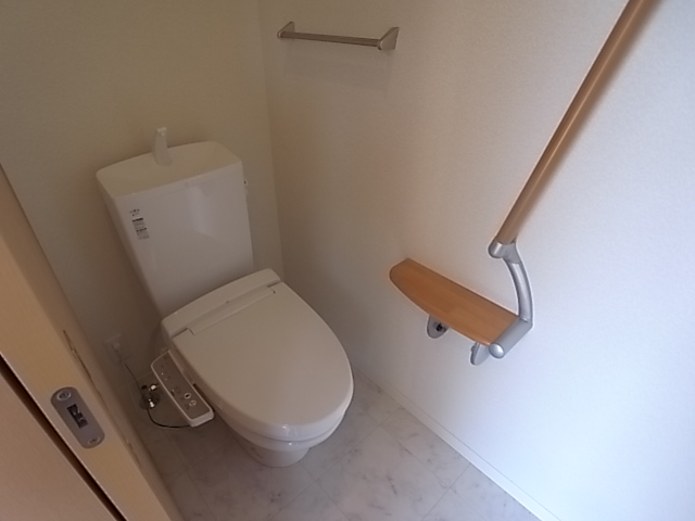 物件写真10枚目