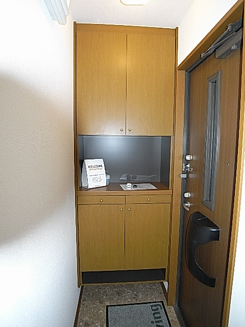 物件写真12枚目