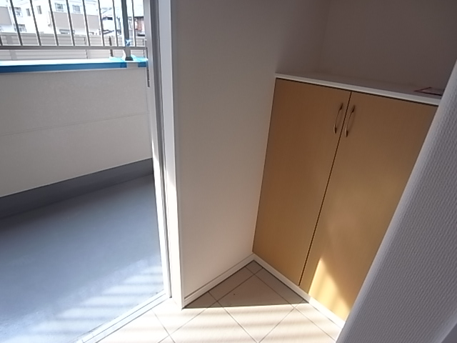 物件写真10枚目