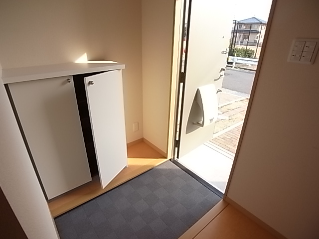 物件写真14枚目