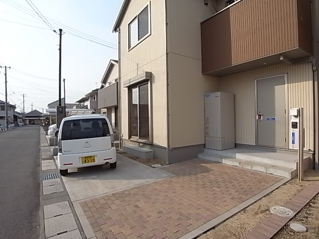 物件写真17枚目