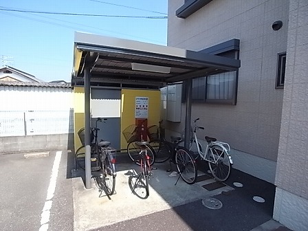 物件写真17枚目