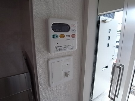 物件写真10枚目