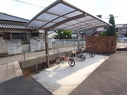 物件写真16枚目