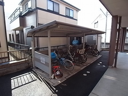 物件写真17枚目