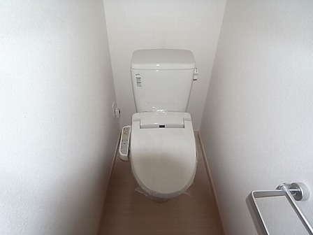 物件写真6枚目