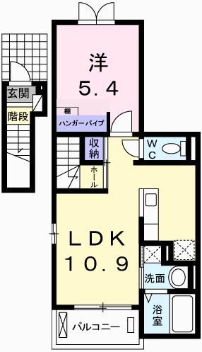 物件写真2枚目