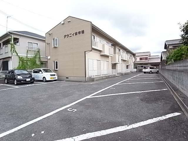 物件写真14枚目
