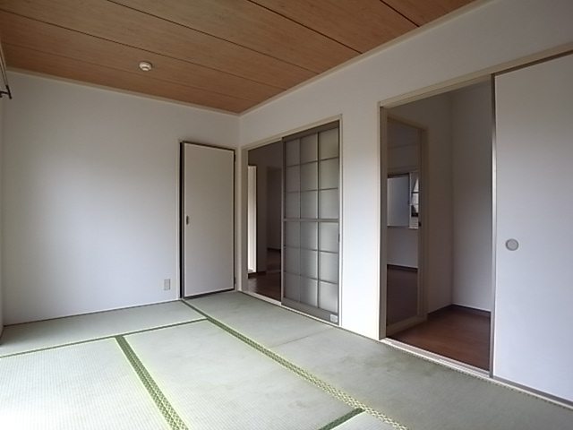 物件写真3枚目