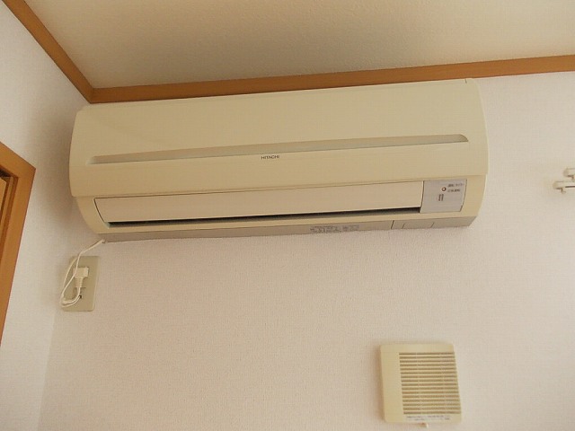 物件写真10枚目