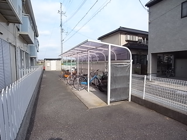 物件写真16枚目
