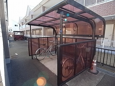 物件写真14枚目
