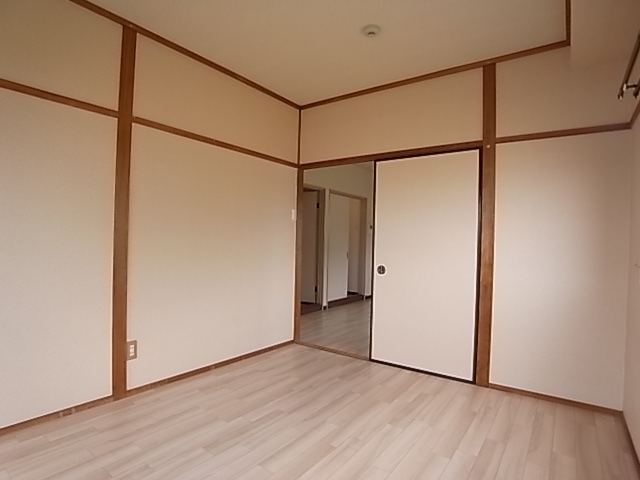 物件写真6枚目