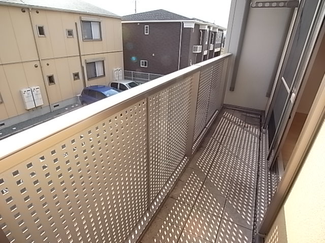 物件写真12枚目
