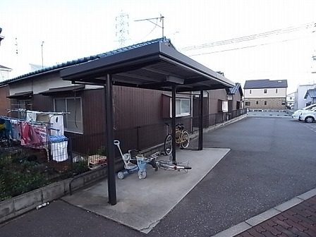 物件写真13枚目