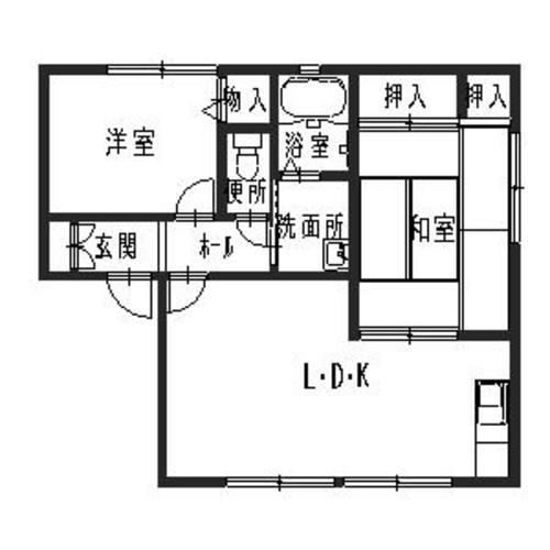 物件写真2枚目