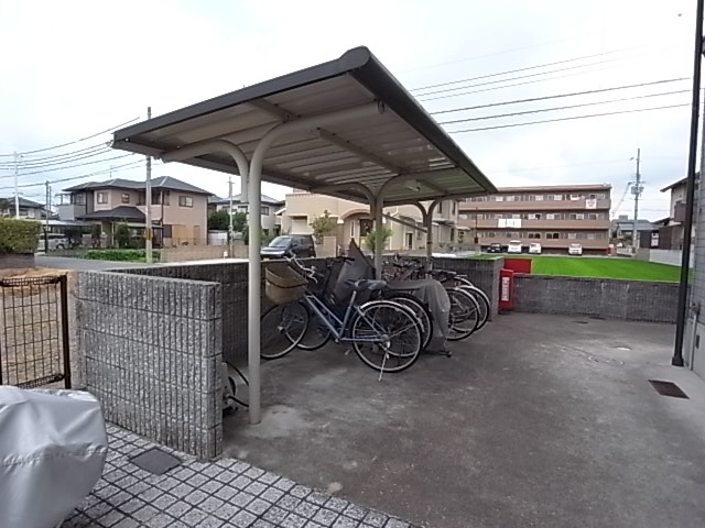 物件写真18枚目