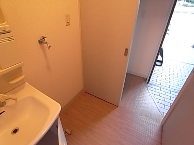 物件写真6枚目